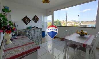 Imagem 5: Excelente casa duplex com 3 quartos (sendo um suíte) no Bairro Andréa