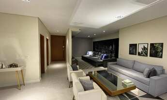 Imagem 3: Condomínio Villa Lobos - 385 m2 - 4 suítes