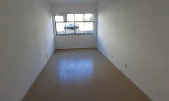 Imagem 4: Salas comerciais no prédio do Santander