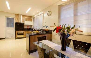 Imagem 6: CASA PARA VENDA EM ALPHAVILLE SP