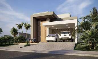 Imagem: Belíssima casa a venda Ninho Residencial