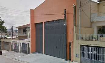 Imagem: Galpão para alugar, 900 m² por R$ 14.000,00/mês