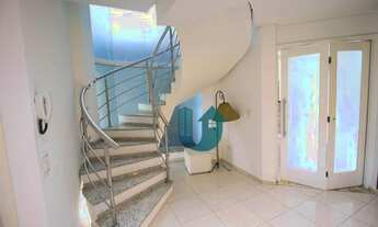 Imagem 5: Sobrado em Condomínio Fechado no Uberaba