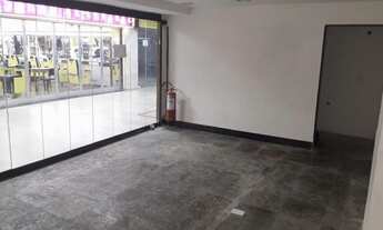 Imagem: Loja no centro