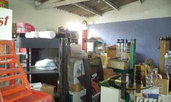 Imagem 6: Locação Galpão Sao Caetano do Sul Santo Antonio Ref: 22334