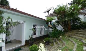 Imagem: Casa 4 Quartos (2 Suítes), Piscina, Sauna