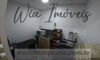 Imagem 5: Vista Verde Offices Apenas R$10/m2 de Condomínio! Ao LADO da ESTAÇÃO E Parque Villa-Lobos