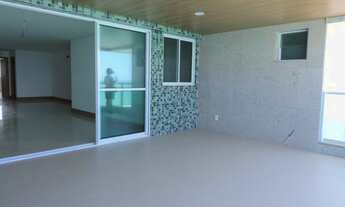 Imagem 7: Apartamento para venda com 250 metros quadrados com 4 quartos em Cruz das Almas - Maceió