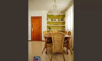 Imagem 5: Apartamento Locação Vila Mariana 145 m² 4 Dormitórios