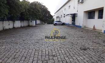 Imagem 6: Barracão para alugar, 8014 m² por R$ 200.000,00/mês - Fazenda Santa Cândida - Campinas/SP