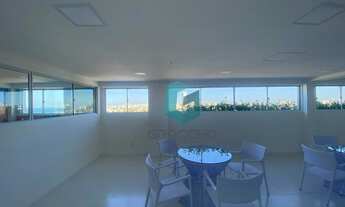 Imagem 5: Apartamento na Jacarecanga com 3 dormitórios à venda, 70 m² por R$ 465.000 - Fortaleza/CE