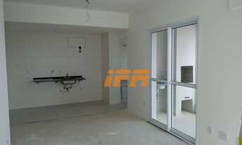 Imagem 3: Apartamento com 3 dormitórios à venda, 101 m² por R$ 585.000,00 - Barranco - Taubaté/SP