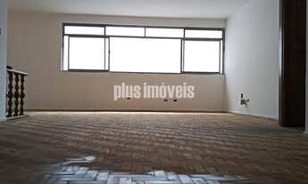 Imagem 2: Apartamento à venda localizado em Higienópolis-São Paulo-SP!