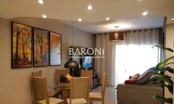 Imagem 1: São Paulo - Apartamento Padrão - Vila Olímpia