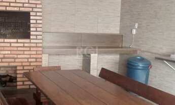 Imagem 6: Apartamento 2 dormitórios no bairro Santo Antonio-Porto Alegre/RS