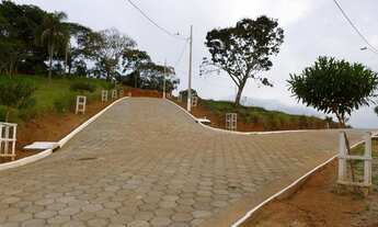 Imagem 4: Lotes com 300m², em condomínio fechado - São Lourenço - MG