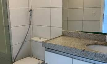 Imagem 2: Apartamento para aluguel possui 38 metros quadrados com 1 quarto