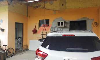 Imagem 6: Casa a venda no Conjunto Maguari