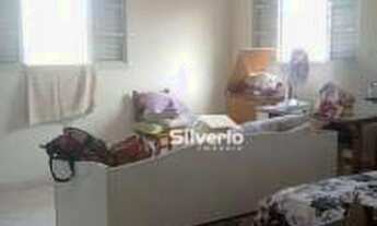 Imagem 6: Sobrado com 4 dormitórios à venda, 160 m² por R$ 530.000,00 - Bosque dos Eucaliptos - São