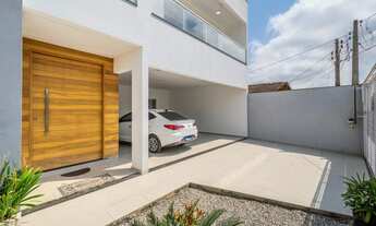 Imagem 4: Casa alto padrão no bairro Cedro em Camboriú