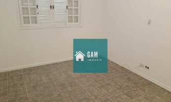 Imagem 15: Casa com 3 dormitórios, 140 m² - venda por R$ 930.000,00 ou aluguel por R$ 7.140,00/mês