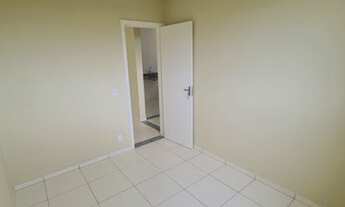 Imagem 4: Apartamento para aluguel tem 57 metros quadrados com 2 quartos