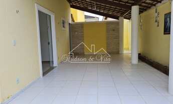 Imagem 4: Casa duplex em condomínio!