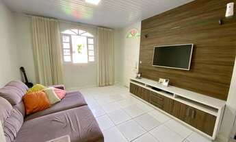 Imagem 6: CA1008 Casa Residencial / Praia João Rosa