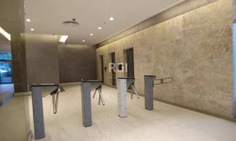 Imagem 5: Porto Alegre - Conjunto Comercial/Sala - Floresta