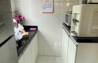 Imagem 3: Casa no Vinhais 3 quartos/ 3 vagas / Excelente localização em Vinhais - São Luís