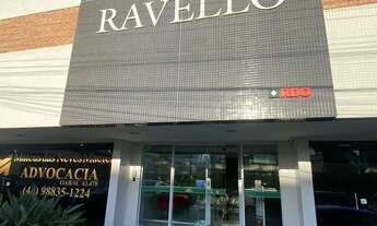 Imagem: Sala comercial Ed. Ravello