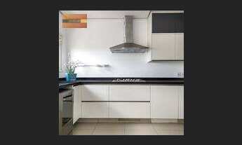 Imagem 5: Cobertura com 4 dormitórios à venda, 413 m² por R$ 11.900.000,00 - Vila Nova Conceição - S