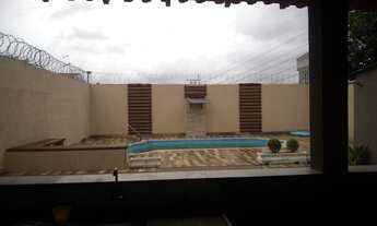 Imagem 3: Casa com piscina para venda com 275 m² com 3 quartos, 1 suíte em Vila Jundiaí - Mogi das C