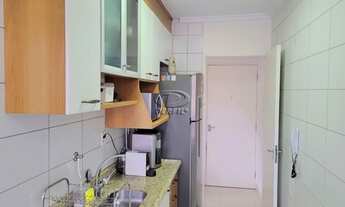 Imagem 3: APARTAMENTO - VILA PRUDENTE - 2 DORMITÓRIOS - MOBILIADO