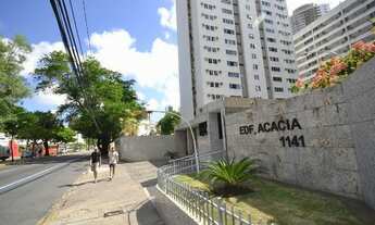 Imagem: Apartamento 3 quartos na Torre com 2 vagas