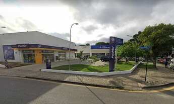 Imagem 4: Locação - Loja - Água Verde