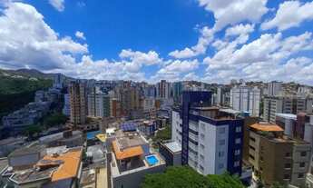 Imagem 4: Apartamento 4 quartos no Buritis