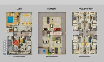 Imagem 4: Lançamento - Itaguá, Ubatuba/SP