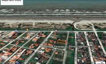 Imagem 2: Terreno pé na areia bem grande, muito próximo a praia