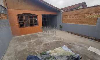 Imagem 1: Casa com 2 dorms, Jardim Praia Grande, Mongaguá - R$ 270 mil, Cod: 354210