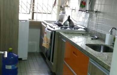 Imagem 5: Porto Alegre - Apartamento Padrão - Sarandi