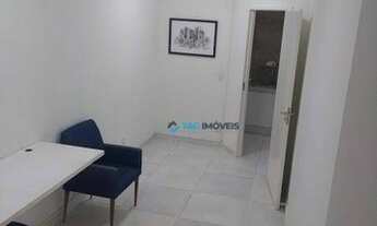 Imagem 2: Sala à venda, 52 m² por R$ 120.000 - Centro - Campinas/SP