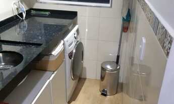 Imagem 3: Belo Apto com 3 quartos/suite/ elevador, com Lazer completo!!!