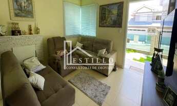 Imagem 3: PALHOÇA - Casa Padrão - PEDRA BRANCA