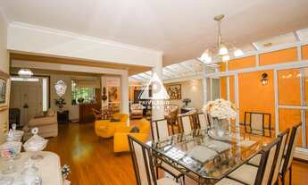 Imagem 3: Casa em Condomínio Residencial Jardim Botânico Rio de Janeiro