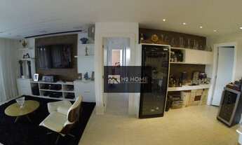 Imagem 3: Apartamento com 3 dormitórios à venda, 230 m² por R$ 2.900.000,00 - Barra da Tijuca - Rio