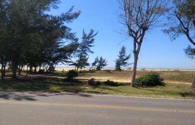 Imagem 7: Excelente Terreno Frente para o Mar Grussai