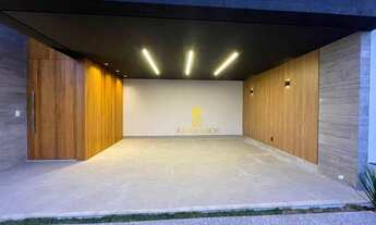 Imagem 4: Casa com 3 dormitórios à venda, 300 m² por R$ 1.900.000,00 - Jardim Residencial Maria Dulc