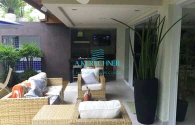 Imagem 6: MARAVILHOSA CASA EM CONDOMÍNIO COM 4 SUÍTES PRÓXIMO A PRAIA