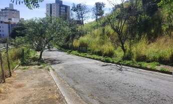 Imagem 2: Terreno à venda, 420 m² por R$ 350.000,00 - Manacás - Belo Horizonte/MG